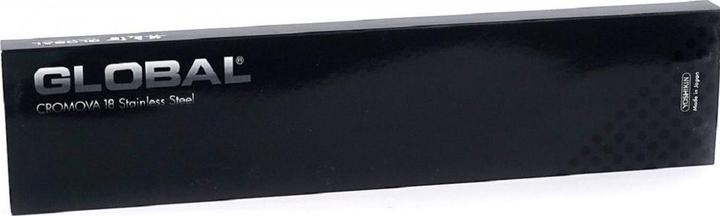 Actual product image Global G-09 (22 cm)