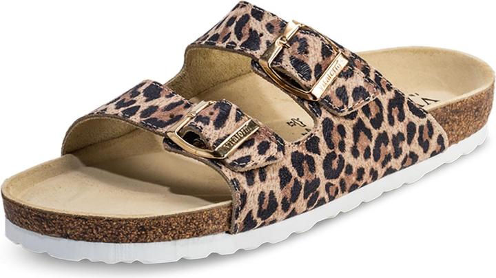 Actual product image Vitaform Mules Soft (38)