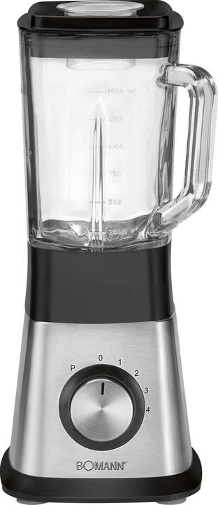 Actual product image Bomann Stand mixer UM 1374 CB (650 W)