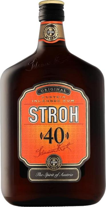 Produktbild Stroh 40