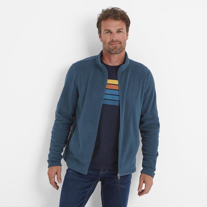 Image du produit TOG24 - Veste polaire REVIVE - Homme (XL)