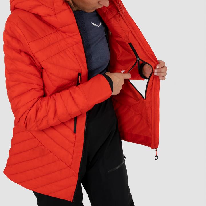 Produktbild Salewa Women's Ortles Hybrid RDS Down Jacket (40, L)