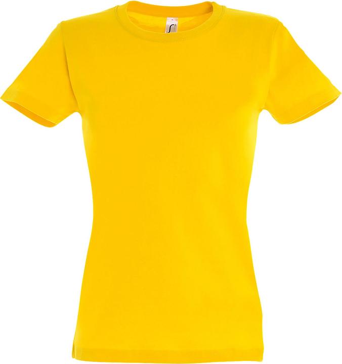 Jaune doré