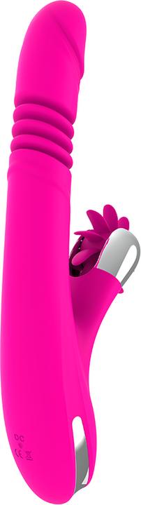 Image du produit Diversia LAPIN HAUT & BAS 24 CM