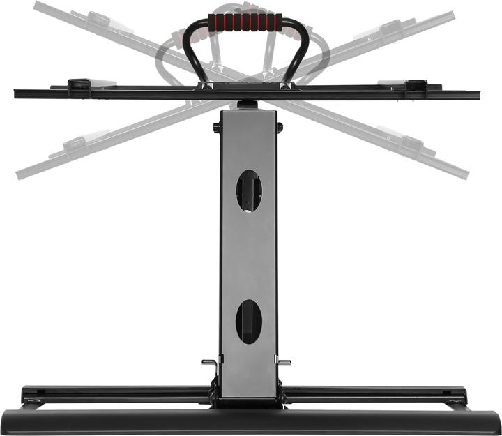 Produktbild equip Pro Klammer Pull-Down (Wand, 70", 35 kg)
