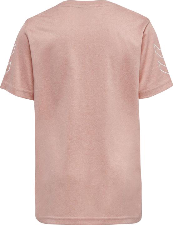 Actual product image hummel Mistral T-Shirt S/S (116)