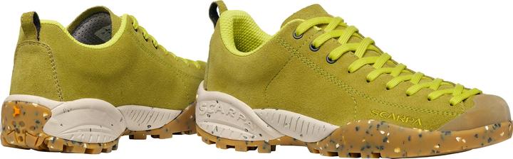 Actual product image Scarpa Mojito Planet Suede (43.5)