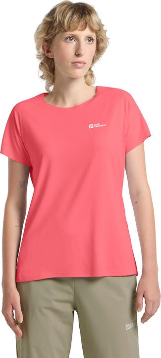 Image du produit Jack Wolfskin Prelight Stride T W (XS)