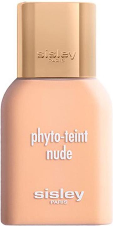 Sisley Phyto Teint Nude No 000N (000N Snow)