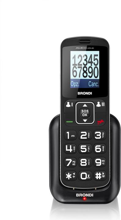 Immagine prodotto Brondi Amico Home (1.77", 2G)