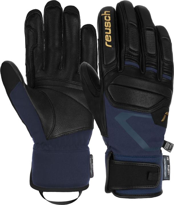 Produktbild MGA Reusch Pro Rc (10)