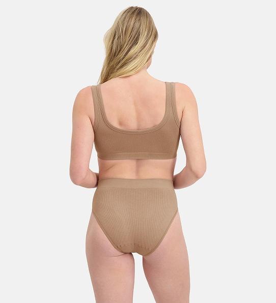 Actual product image Bamboo Basics Waist briefs pink (3-pack) (XXL, pack of 3)