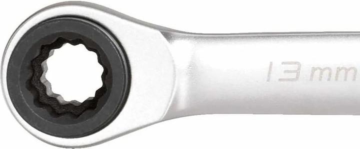 Produktbild KS Tools 4 in 1 GEARplus (19 mm, 10 mm, 17 mm, 13 mm)
