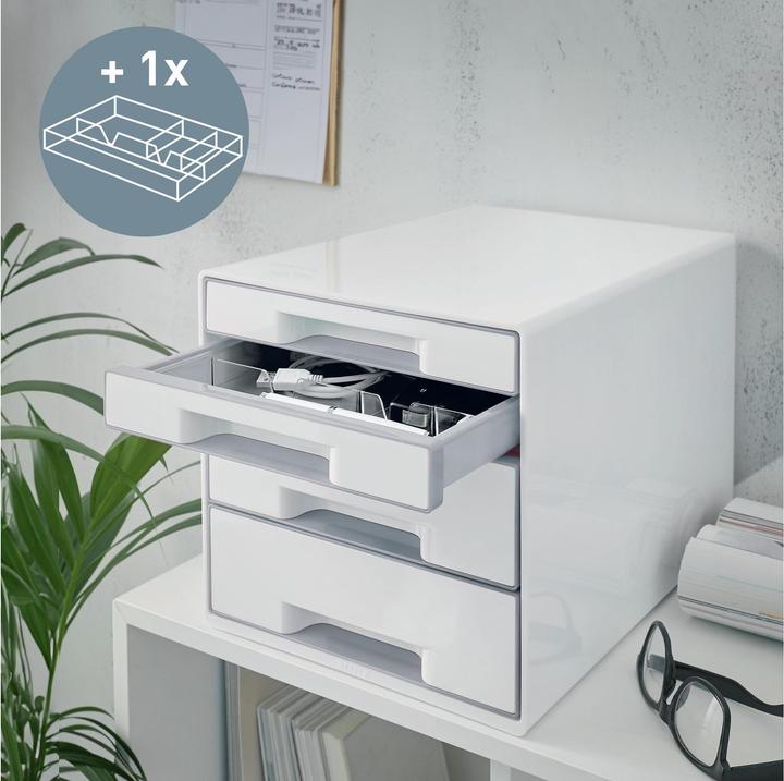 Image du produit Leitz Wow Cube (A4)