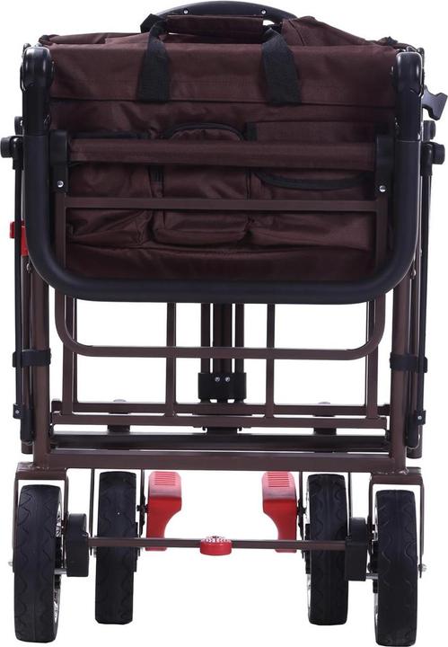 Produktbild Fuxtec Bollerwagen