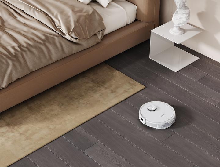 Immagine prodotto Ecovacs Deebot T9+ (Robot aspirapolvere)
