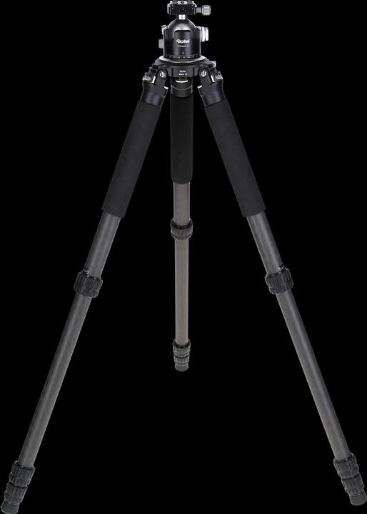Produktbild Rollei Rock Solid Alpha Mark III (Metall)