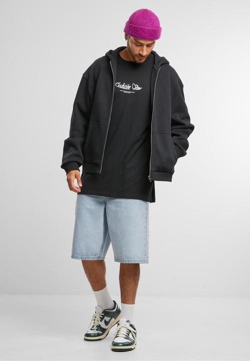 Produktbild Mister Tee MisterTee Pelea De Gallos Oversize Tee - 175093 (M)