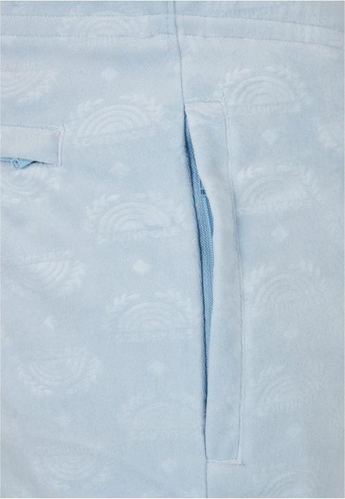 Produktbild Southpole AOP Velour Pants (M)
