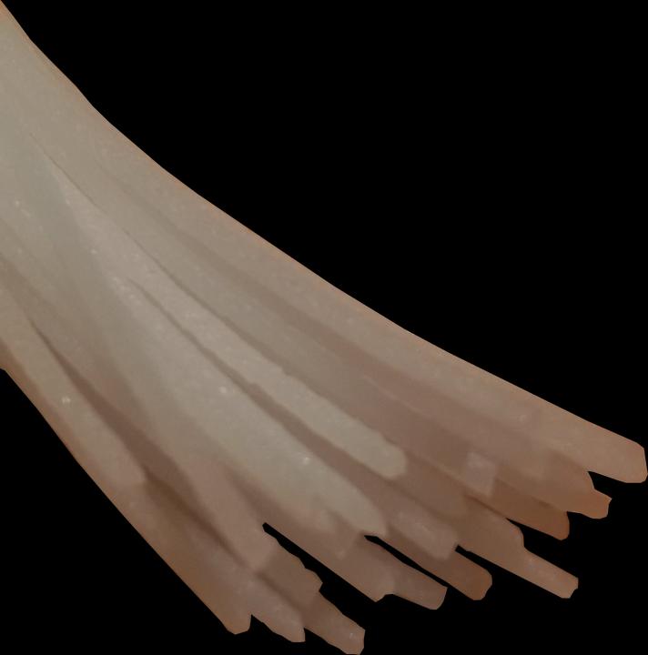 Produktbild Purefil Reinigungsfilament (1.75 mm, 20 g, Beige)