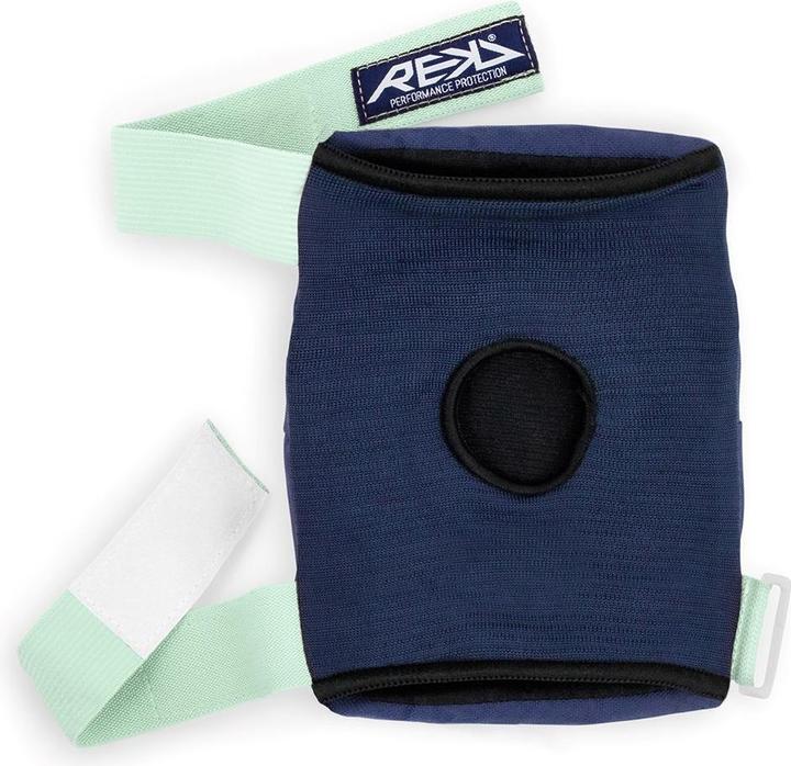 Produktbild Rekd Heavy Duty (M, Ellbogenschoner, Handgelenkschoner, Knieschoner, Einzelstück)