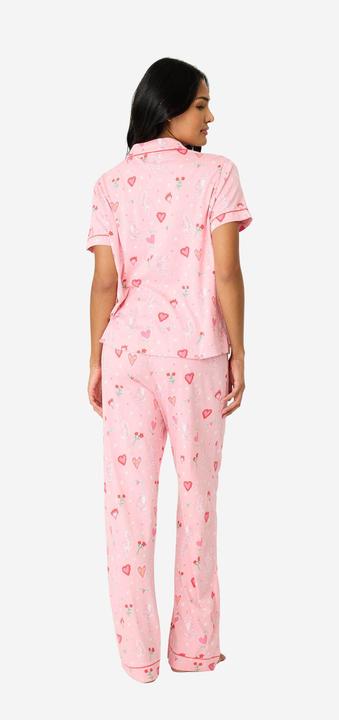 Produktbild Pj Salvage Pyjama Whimsy Sets (XS)
