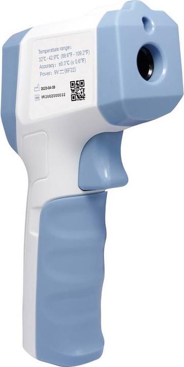 Immagine prodotto Uni-T Misuratore a infrarossi Uni T UT305H IR