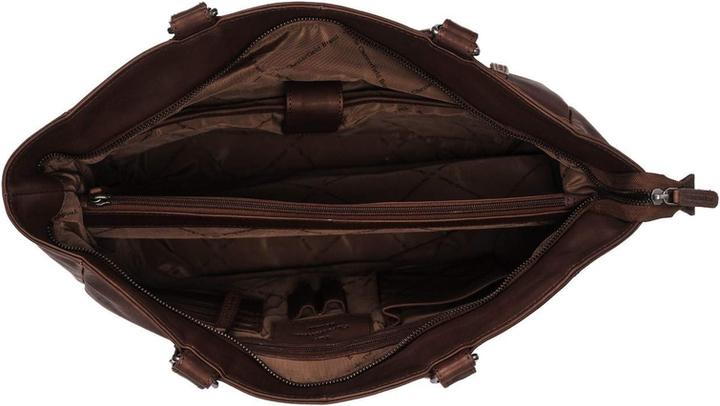 Immagine prodotto The Chesterfield Brand Shopper (16 l)