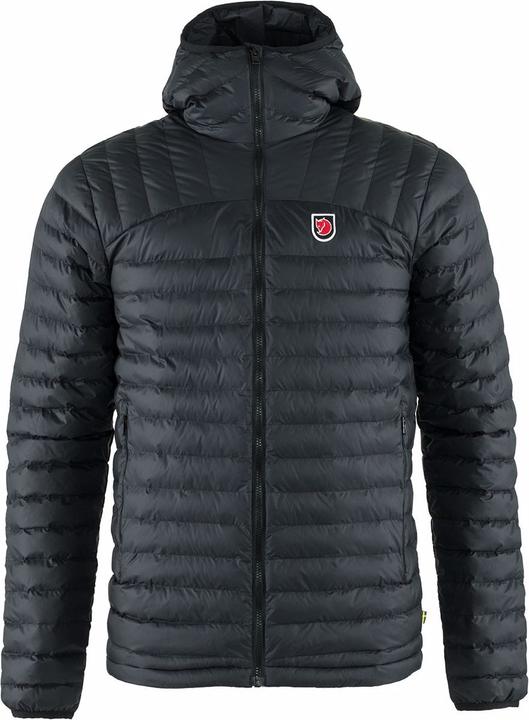Fjällräven Expedition Lätt Hoodie Jacke