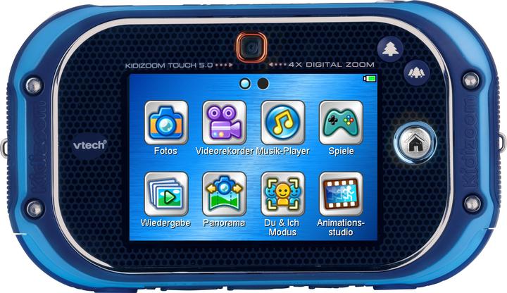 Immagine prodotto VTech Kidizoom Touch 5.0
