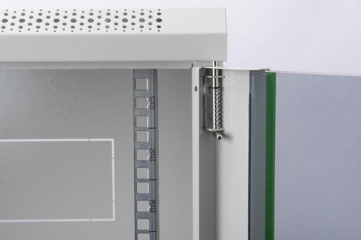 Produktbild Digitus Wandgehäuse Dynamic Basic Serie (16 HE, 19 Zoll Rack)
