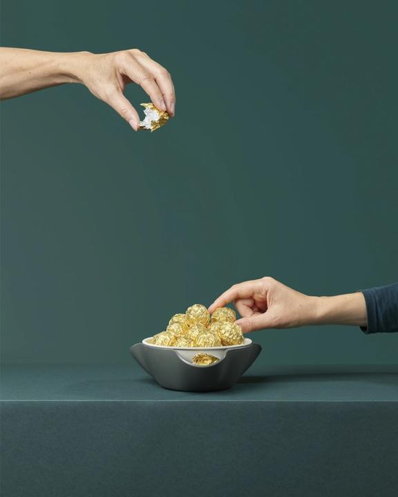 Actual product image Joseph Joseph Double-dish serving bowl