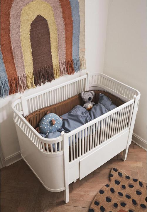 Image du produit Oyoy Peluche Little Finn (23 cm)