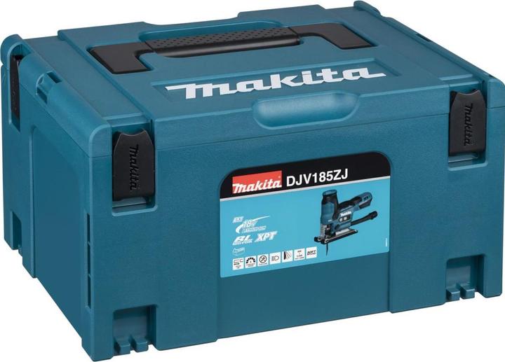 Actual product image Makita DJV185ZJ