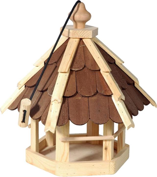 Image du produit Dobar Maison des oiseaux