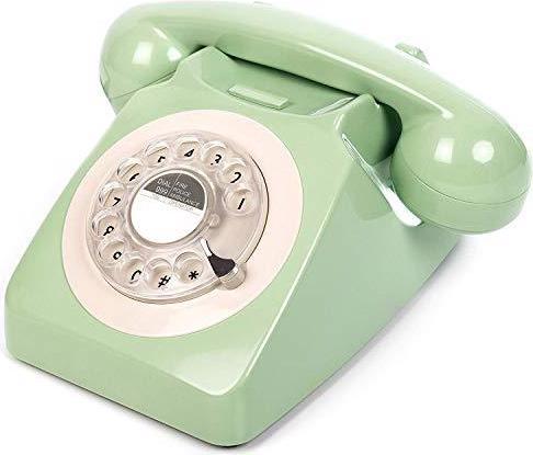 GPO Telefono retrò con quadrante