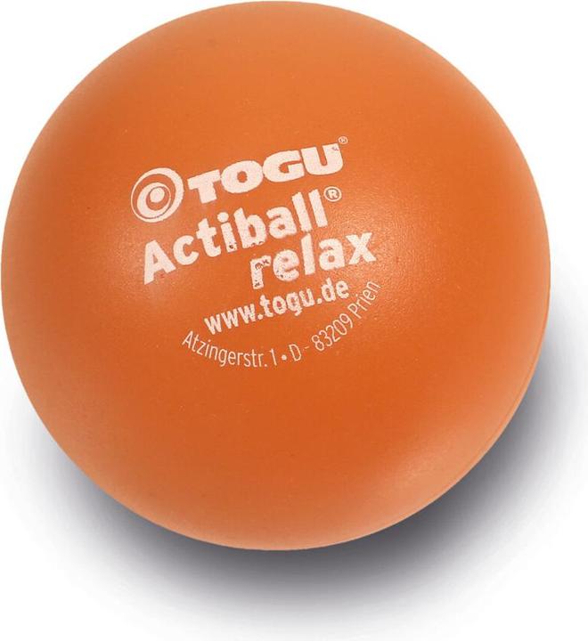 Actual product image Togu Actiball Relax, 6cm, size S