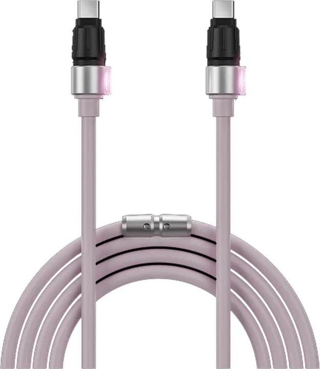 Actual product image Sharge Phantom (1.20 m, USB 3.2 Gen 1, 100 W)