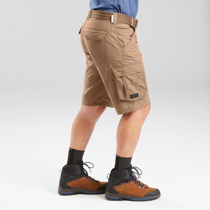 Image du produit Forclaz TRAVEL 100 (XL, XXL)