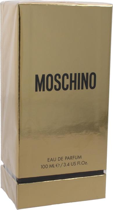 Image du produit Moschino Or Fresh Couture (Eau de parfum, 100 ml)