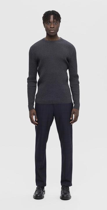 Produktbild Selected Homme Zopfstrick Pullover (XXL)