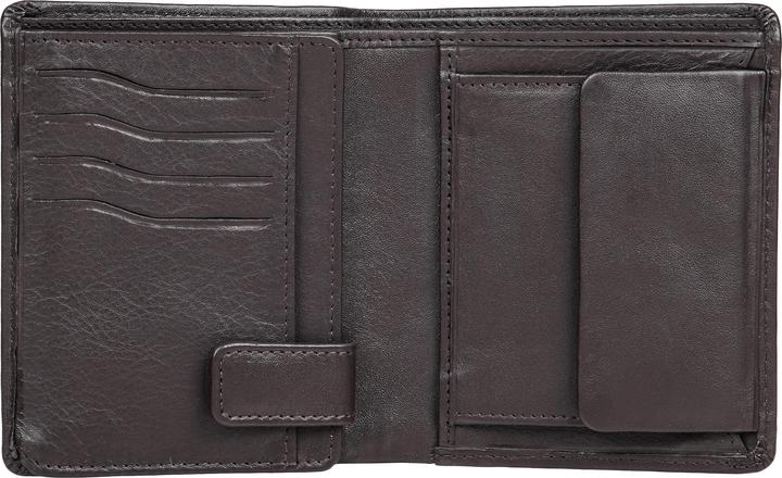 Actual product image Maître wallet easton galbert billfold lh7