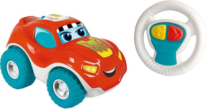 Immagine prodotto Clementoni Auto RC per bambini Carlo