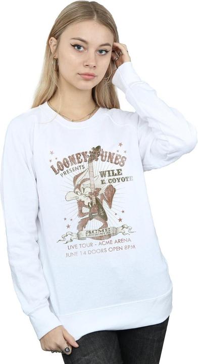Image du produit Looney Tunes - Sweat - Femme (XL)