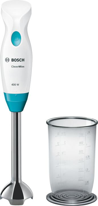 Actual product image Bosch Hausgeräte hand blender MSM2410DW (EU plug)