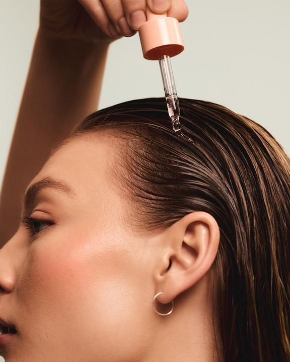 Produktbild Maria Nila Head & Hair Heal Soothing Serum (50 ml)