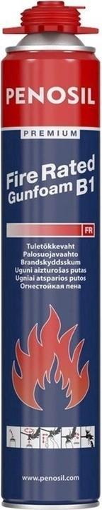 Produktbild Penosil FIRE RATED GUNFOAM B1 187 750ML