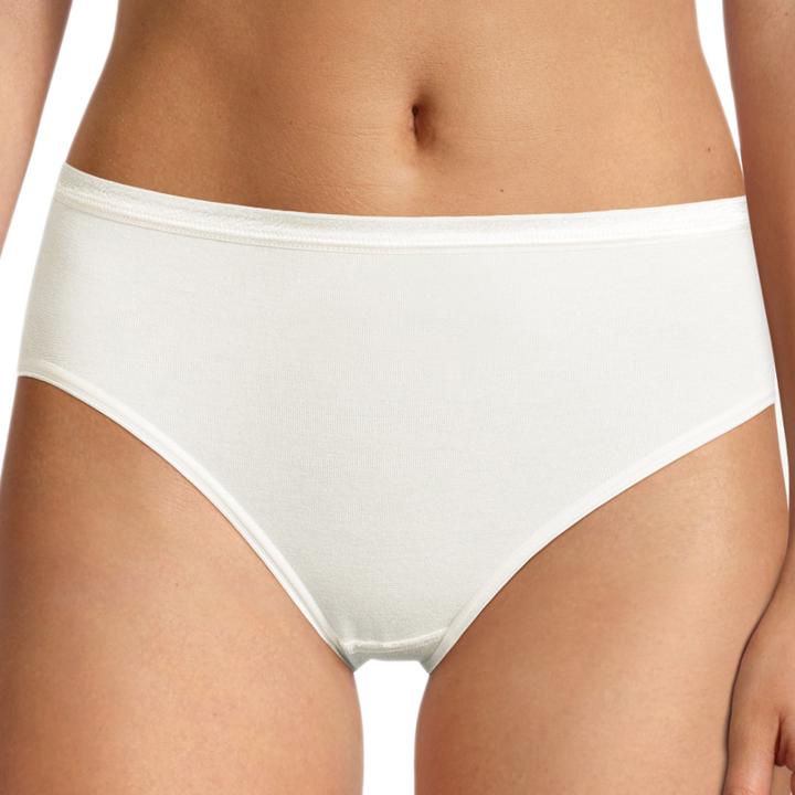 Produktbild Conta 3er Pack Modal Hüftslip (42, XL, 3er Pack)