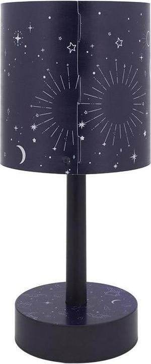 Actual product image Paladone Products Lampada Star Wars The Mandalorian Mini Desk Lamp Grogu 24cm