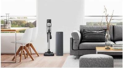 Productafbeelding Samsung VCA-SAE903/WA Reinigingsstation, voor Jet 75 / Jet 90